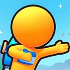 Fish Land Fish World